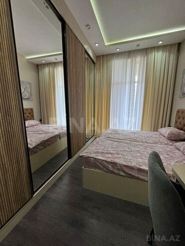 3 otaqlı yeni tikili - Nərimanov r. - 110 m² (18)