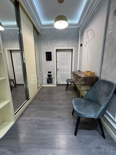 3 otaqlı yeni tikili - Nərimanov r. - 110 m² (12)