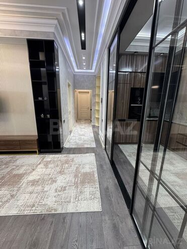 3 otaqlı yeni tikili - Nərimanov r. - 110 m² (9)