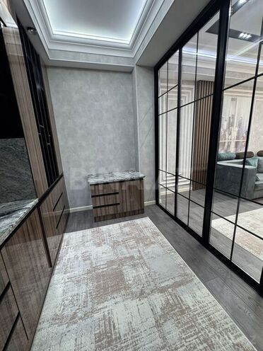 3 otaqlı yeni tikili - Nərimanov r. - 110 m² (6)