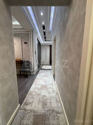 3 otaqlı yeni tikili - Nərimanov r. - 110 m² (10)