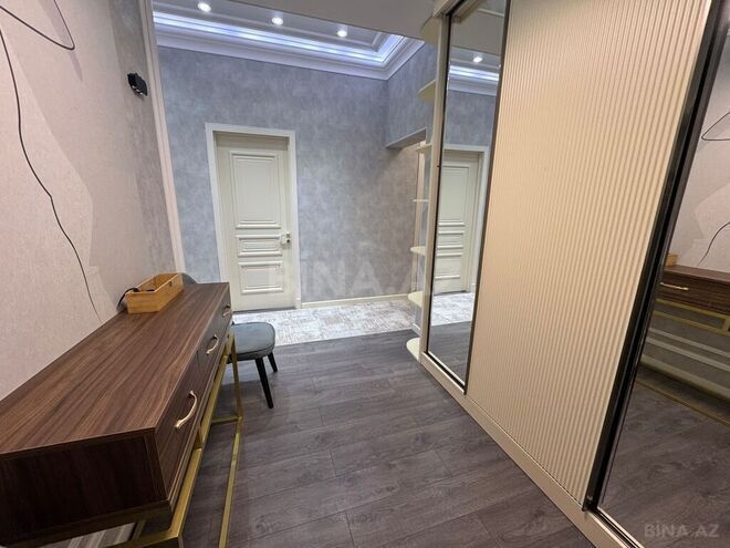 3 otaqlı yeni tikili - Nərimanov r. - 110 m² (13)