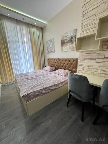 3 otaqlı yeni tikili - Nərimanov r. - 110 m² (16)