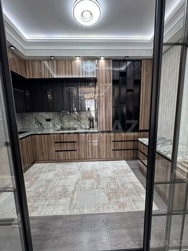 3 otaqlı yeni tikili - Nərimanov r. - 110 m² (8)