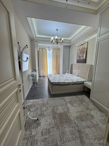3 otaqlı yeni tikili - Nərimanov r. - 110 m² (14)