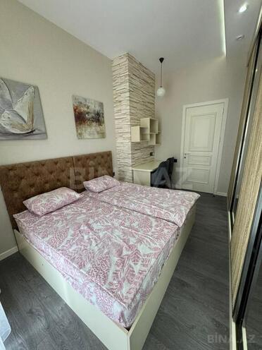3 otaqlı yeni tikili - Nərimanov r. - 110 m² (17)