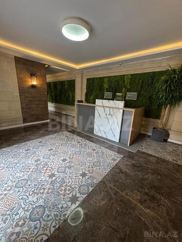 3 otaqlı yeni tikili - Nərimanov r. - 110 m² (21)