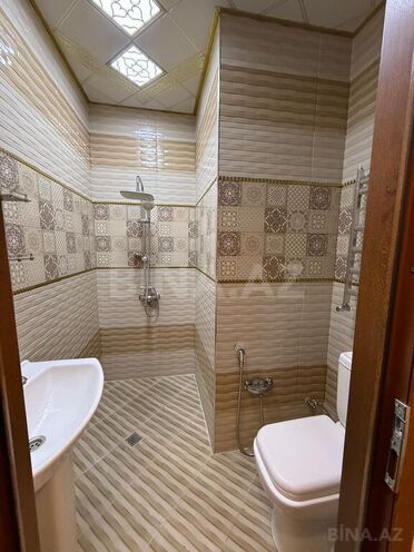 2 otaqlı yeni tikili - Memar Əcəmi m. - 55 m² (12)
