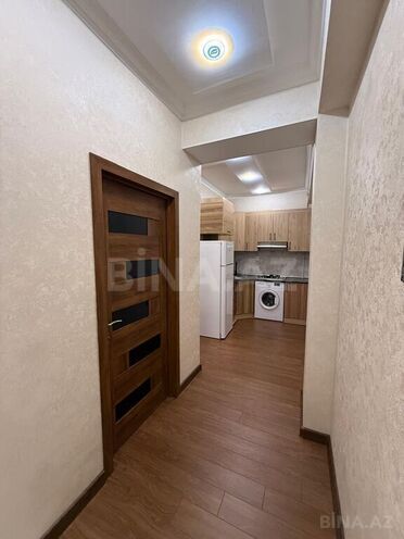 2 otaqlı yeni tikili - Memar Əcəmi m. - 55 m² (4)