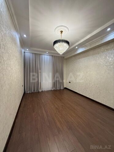 2 otaqlı yeni tikili - Memar Əcəmi m. - 55 m² (3)