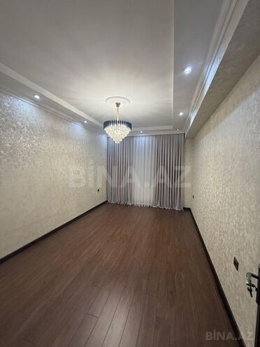 2 otaqlı yeni tikili - Memar Əcəmi m. - 55 m² (16)