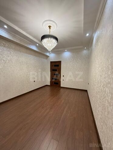 2 otaqlı yeni tikili - Memar Əcəmi m. - 55 m² (1)