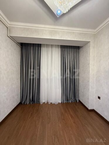 2 otaqlı yeni tikili - Memar Əcəmi m. - 55 m² (11)