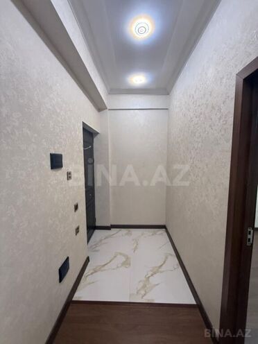 2 otaqlı yeni tikili - Memar Əcəmi m. - 55 m² (18)