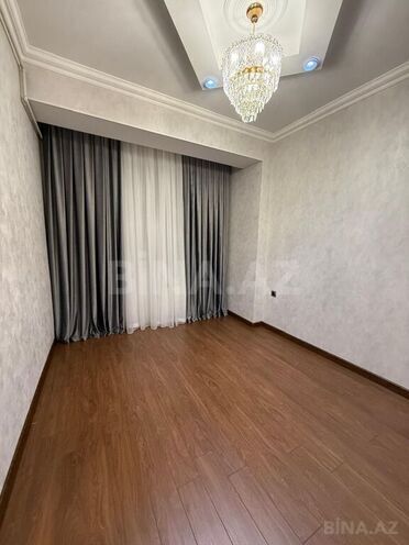 2 otaqlı yeni tikili - Memar Əcəmi m. - 55 m² (10)