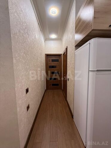 2 otaqlı yeni tikili - Memar Əcəmi m. - 55 m² (8)