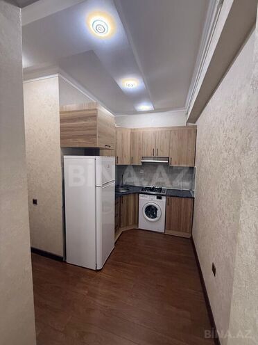 2 otaqlı yeni tikili - Memar Əcəmi m. - 55 m² (19)