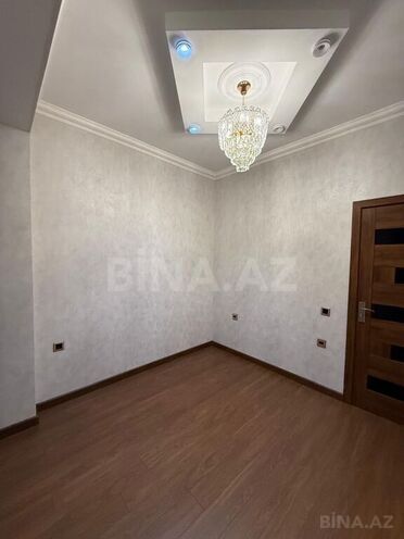2 otaqlı yeni tikili - Memar Əcəmi m. - 55 m² (9)