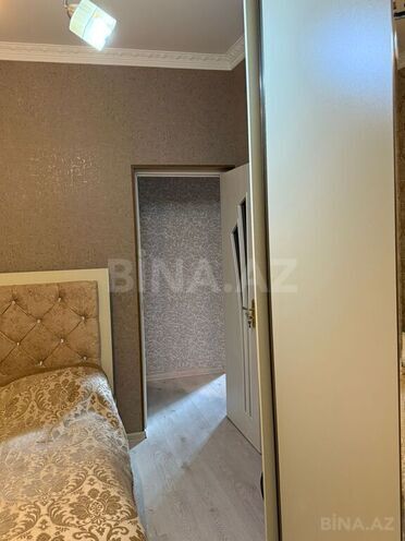 2 otaqlı həyət evi/bağ evi - Xırdalan - 60 m² (3)