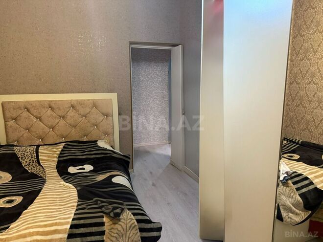 2 otaqlı həyət evi/bağ evi - Xırdalan - 60 m² (2)