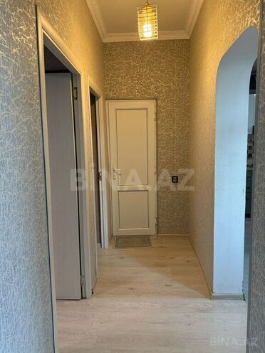 2 otaqlı həyət evi/bağ evi - Xırdalan - 60 m² (10)