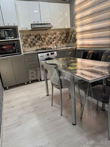 2 otaqlı həyət evi/bağ evi - Xırdalan - 60 m² (5)