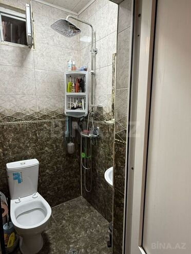 2 otaqlı həyət evi/bağ evi - Xırdalan - 60 m² (7)