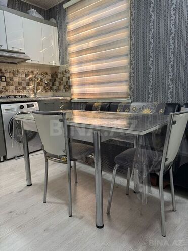 2 otaqlı həyət evi/bağ evi - Xırdalan - 60 m² (6)