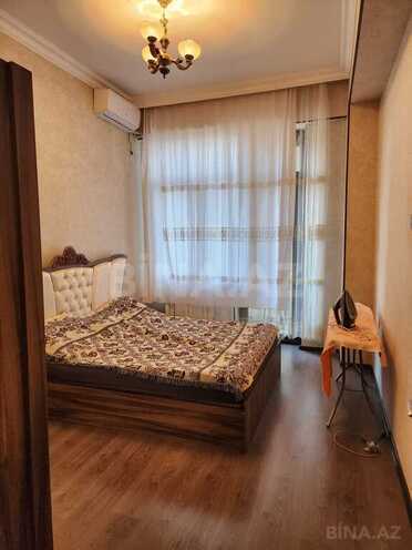 2 otaqlı yeni tikili - Nizami m. - 70 m² (2)