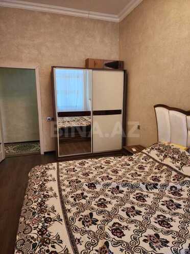 2 otaqlı yeni tikili - Nizami m. - 70 m² (4)