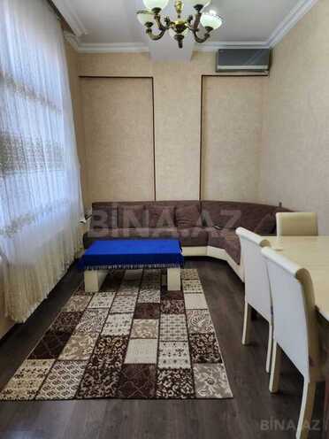 2 otaqlı yeni tikili - Nizami m. - 70 m² (6)