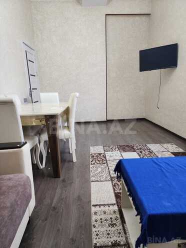 2 otaqlı yeni tikili - Nizami m. - 70 m² (7)