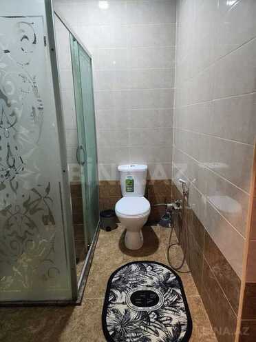 2 otaqlı yeni tikili - Nizami m. - 70 m² (8)