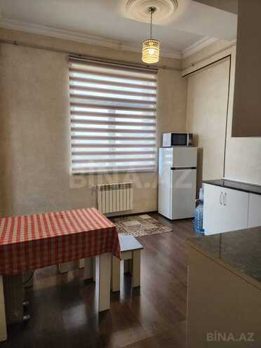 2 otaqlı yeni tikili - Nizami m. - 70 m² (5)