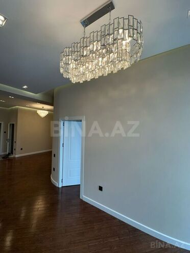 3 otaqlı yeni tikili - Nardaran q. - 90 m² (10)
