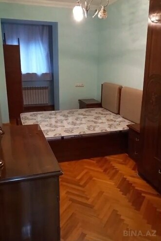 3-комн. вторичка - м. Гянджлик - 70 м² (3)