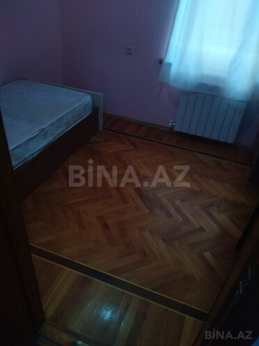 3-комн. вторичка - м. Гянджлик - 70 м² (4)