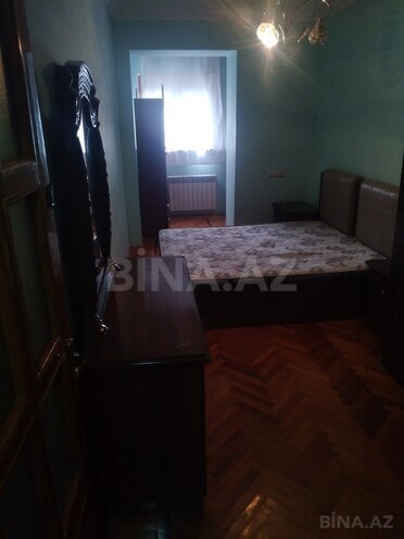 3-комн. вторичка - м. Гянджлик - 70 м² (6)
