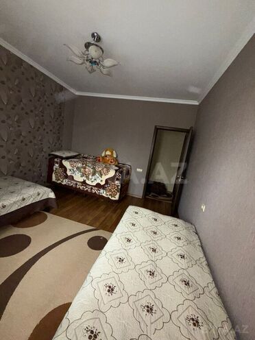 2-комн. вторичка - м. Ахмедлы - 56 м² (3)