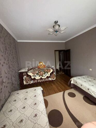 2-комн. вторичка - м. Ахмедлы - 56 м² (1)