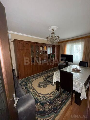2-комн. вторичка - м. Ахмедлы - 56 м² (4)
