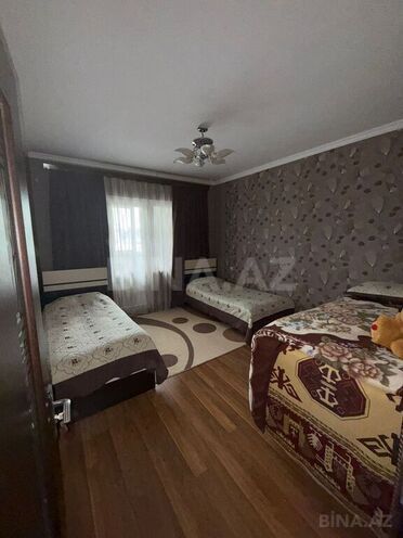 2-комн. вторичка - м. Ахмедлы - 56 м² (2)