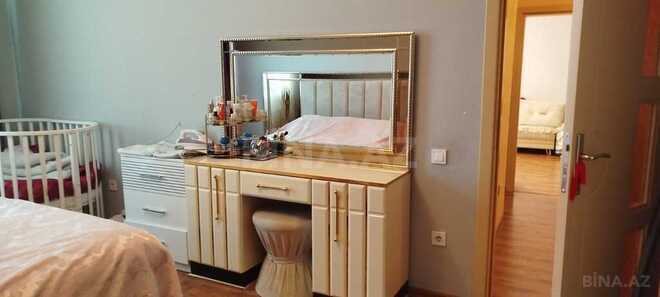 2 otaqlı yeni tikili - Həzi Aslanov m. - 80 m² (3)