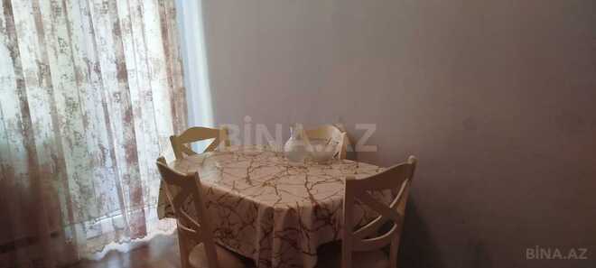 2 otaqlı yeni tikili - Həzi Aslanov m. - 80 m² (4)
