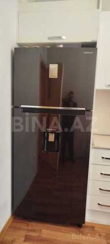 2 otaqlı yeni tikili - Həzi Aslanov m. - 80 m² (11)