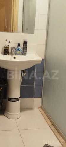 2 otaqlı yeni tikili - Həzi Aslanov m. - 80 m² (16)