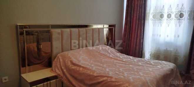 2 otaqlı yeni tikili - Həzi Aslanov m. - 80 m² (7)