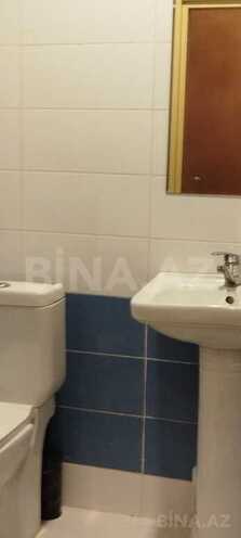 2 otaqlı yeni tikili - Həzi Aslanov m. - 80 m² (18)