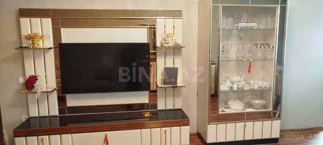 2 otaqlı yeni tikili - Həzi Aslanov m. - 80 m² (9)