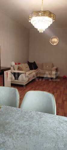 2 otaqlı yeni tikili - Həzi Aslanov m. - 80 m² (5)